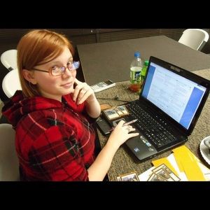 Meet your Posher, Phyllis